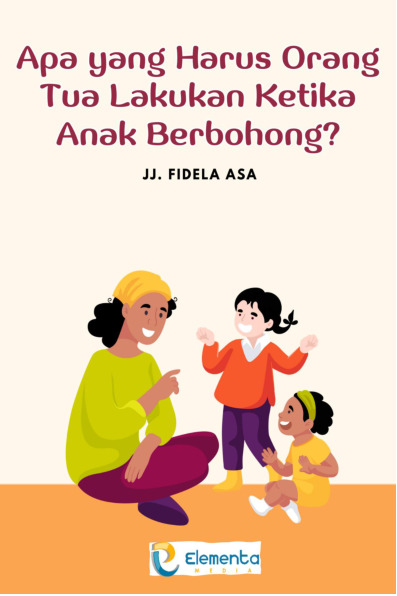Sampul buku Apa yang Harus Orang...